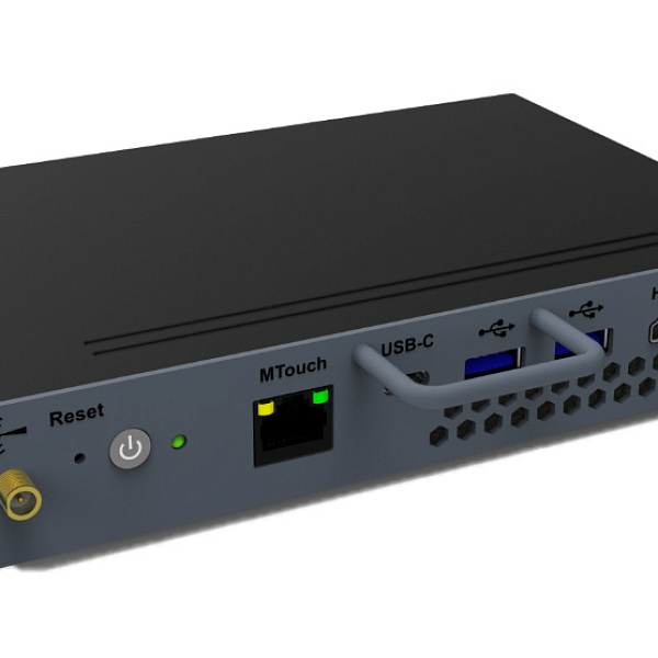 Yealink MCore-OPS-W02-LINUX  процессорный модуль расширения Linux для MeetingBoard